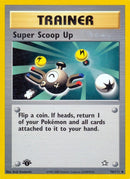 Image for Super Scoop Up (098/111) (Neo Genesis) - Pokemon
