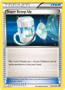 Image for Super Scoop Up (103/114) - Pokemon