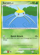 Image for Surskit (130) (Supreme Victors) - Pokemon