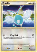 Image for Swablu (78/102) (Triumphant) (TM) - Pokemon