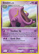 Image for Swalot (72/146) (Legends Awakened) - Pokemon
