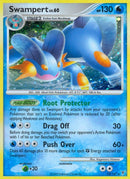 Image for Swampert (12) (Supreme Victors) (SV) - Pokemon