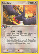 Image for Swellow (015/017) (POP Series 1) (POP) - Pokemon
