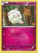 Image for Swirlix (24/39) (Kalos Starter Set) (KSS) - Pokemon