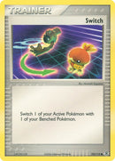 Image for Switch (102/112) (FireRed & LeafGreen) - Pokemon
