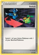 Image for Switch (119/130) - Pokemon