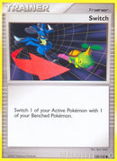 Image for Switch (128/132) (Secret Wonders) (SW) - Pokemon