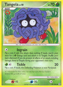 Image for Tangela (78/100) (Stormfront) (SF) - Pokemon