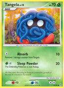 Tangela (76) (76/99) (Arceus) Pokemon