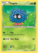 Image for Tangela (5/149) - Pokemon