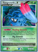 Image for Tangrowth Lv.X (99/99) - Pokemon