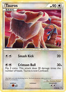 Image for Tauros (41/95) (Unleashed) (UL) - Pokemon