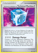Image for Team Galactic's Invention G-107 Technical Mach. G (95/111) (Rising Rivals) (RR) - Pokemon