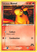 Team Magma's Numel (64/95) (Team Magma vs Team Aqua) Pokemon