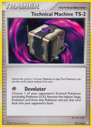 Image for Technical Machine TS-2 (137/146) (Legends Awakened) (LA) - Pokemon