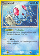 Image for Tentacool (77/101) (Hidden Legends) - Pokemon