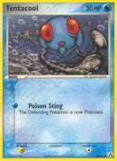 Tentacool (66/92) (EX Legend Maker) Pokemon