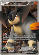 Image for Terrakion (99 Full Art) (99/101) (Noble Victories) (NVI) - Pokemon