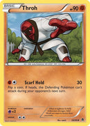 Image for Throh (58/98) (Emerging Powers) - Pokemon