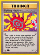 Image for Tickling Machine (119/132) (Gym Heroes) (G1) - Pokemon
