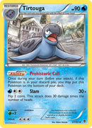 Image for Tirtouga (27/101) (Plasma Blast) (PLB) - Pokemon