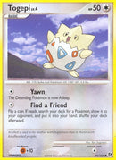 Image for Togepi (88/106) (Great Encounters) - Pokemon