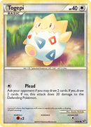 Image for Togepi (70/90) (Undaunted) - Pokemon