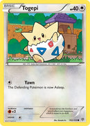 Image for Togepi (102/135) (Plasma Storm) (PLS) - Pokemon