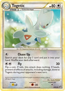 Image for Togetic (39/90) (Undaunted) - Pokemon