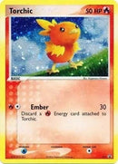 Image for Torchic - 017 (EX Deck Tin) (017) (Nintendo Promos) (PR) - Pokemon