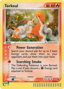 Image for Torkoal (12/97) (EX Dragon) (DR) - Pokemon
