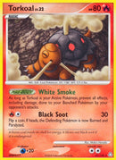 Image for Torkoal (41/146) (Legends Awakened) (LA) - Pokemon