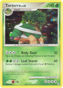 Image for Torterra (17/130) - Pokemon