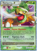 Image for Torterra LV.X - DP09 (DP09) - Pokemon