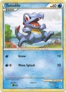 Image for Totodile (
