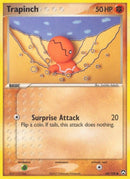 Image for Trapinch (68/108) (Power Keepers) - Pokemon
