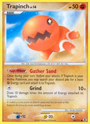 Image for Trapinch (84/111) (Rising Rivals) - Pokemon