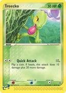 Image for Treecko (80/97) (EX Dragon) (DR) - Pokemon