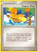 Image for Tropical Wind - 026 (2004 World Championships) [Participation] (026) (Nintendo Promos) (PR) - Pokemon
