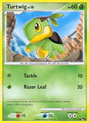 Image for Turtwig (017/017) (POP Series 8) - Pokemon