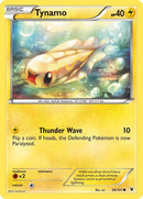 Image for Tynamo (38) (38/101) (Noble Victories) (NVI) - Pokemon