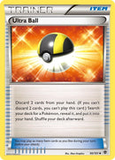 Image for Ultra Ball (90/101) (Plasma Blast) (PLB) - Pokemon