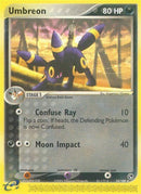 Image for Umbreon (24/100) (EX Sandstorm) (SS) - Pokemon