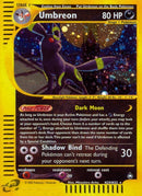 Image for Umbreon (H29) (H29/H32) - Pokemon