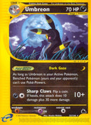 Umbreon (32) (032/144) (Skyridge) Pokemon