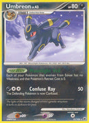 Image for Umbreon (32/100) (Majestic Dawn) (MD) - Pokemon