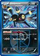 Image for Umbreon (Team Plasma) (64/116) (Plasma Freeze) - Pokemon