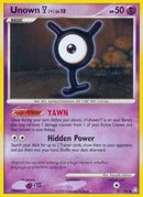 Unown (Y) (81/146) (Legends Awakened)