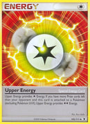 Image for Upper Energy (102/111) (Rising Rivals) - Pokemon