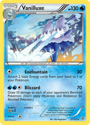 Image for Vanilluxe (37/135) (Plasma Storm) (PLS) - Pokemon